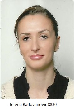 Радовановић Јелена