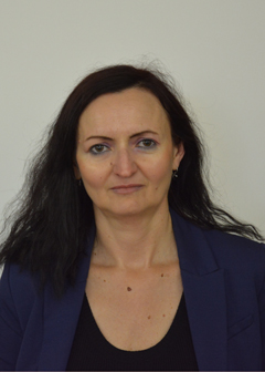 Косановић Данијела