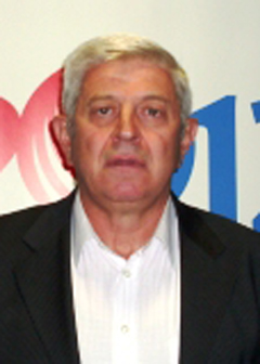 Андрић Војислав