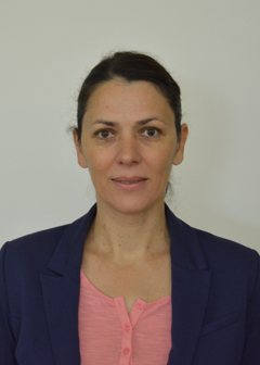 Делић Милена