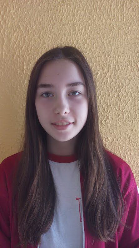 Николић Јелена