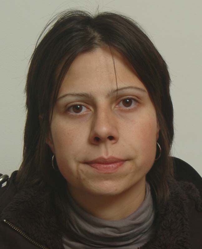 Поповић Марија