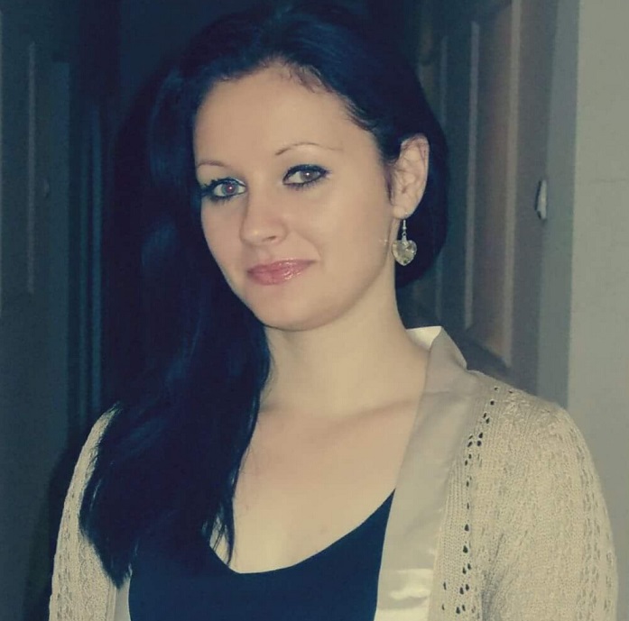 Николић Мирела