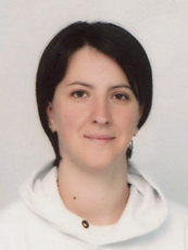 Дреновац Драгана