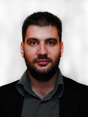 Петровић Душан