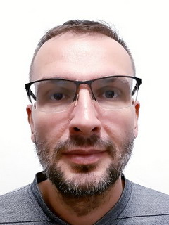 Богдановић Радован