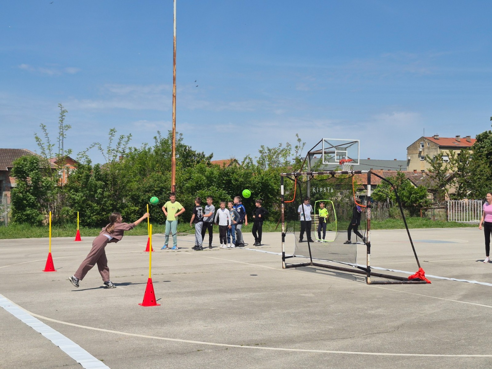 пх: Мачва инфо